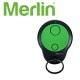 Merlin Remote Controls