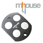 MHouse Remote Controls