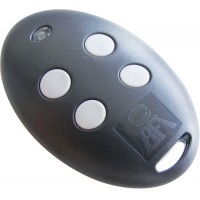 Original Style BFT MITTO 4 Button Remote Control Original Style BFT MITTO 4 Button Remote Control
