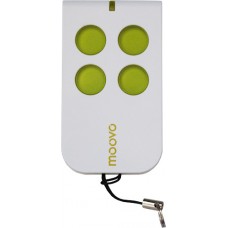 Moovo MT4 White Remote Control