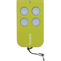 Moovo MT4V Lime Green Remote Control Moovo MT4V Lime Green Remote Control