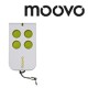 Moovo Remote Controls