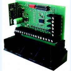 Prastel MRRE-4 Wiegand Radio Receiver