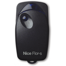 Nice FLO1R-S Remote Control