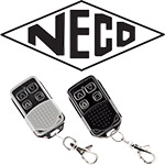 Neco Remote Controls