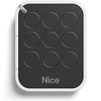 Nice Era One ON9E 9 Button Remote Control (433.92 MHz) Nice Era One ON9E 9 Button Remote Control (433.92 MHz)
