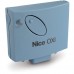 Nice RUN1200HS Hi-Speed Sliding Gate Kit (24V, 14M, 1200KG)