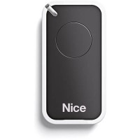Nice Era INTI1 Remote Control (Black) Nice Era INTI1 Remote Control (Black)