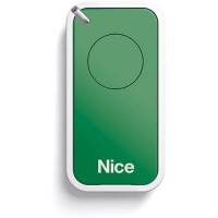 Nice Era INTI1G Remote Control (Green) Nice Era INTI1G Remote Control (Green)