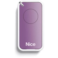 Nice Era INTI1L Remote Control (Lilac) Nice Era INTI1L Remote Control (Lilac)