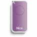 Nice Era INTI1L Remote Control (Lilac)