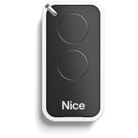 Nice Era INTI2 Remote Control (Black) Nice Era INTI2 Remote Control (Black)