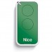Nice Era INTI2G Remote Control (Green)