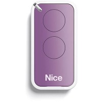 Nice Era INTI2L Remote Control (Lilac) Nice Era INTI2L Remote Control (Lilac)