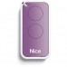 Nice Era INTI2L Remote Control (Lilac)