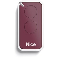 Nice Era INTI2R Remote Control (Red) Nice Era INTI2R Remote Control (Red)