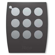 Nice One ON9 9 Button Remote Control (433.92 MHz)