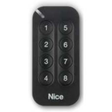 Nice MYGO8 Unidirectional Transmitter and Receiver