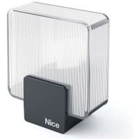 Nice Era ELAC Flashing LED Signal Light (90 - 240v AC) Nice Era ELAC Flashing LED Signal Light (90 - 240v AC)