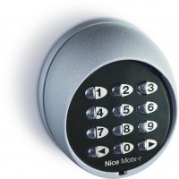 Nice MOTXR Wireless Keypad Nice MOTXR Wireless Keypad
