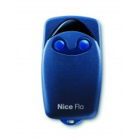 Nice FLO2 Remote Control Nice FLO2 Remote Control