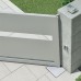 Nice Big-Fab Underground Gate Opener Kit 1 (24v, 5m, 900kg)