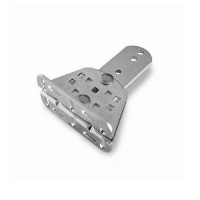 Nice PLA14 Screw Adjustable Rear Bracket Nice PLA14 Screw Adjustable Rear Bracket
