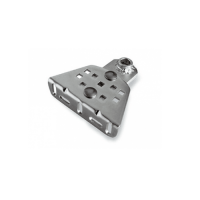Nice PLA15 Screw Adjustable Front Bracket Nice PLA15 Screw Adjustable Front Bracket