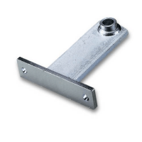 Nice PLA8 Screw Adjustable Front Bracket Nice PLA8 Screw Adjustable Front Bracket