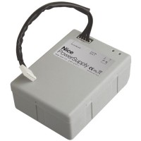 Nice PS124 24v Backup Battery Nice PS124 24v Backup Battery