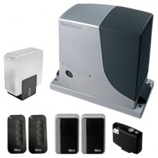 Nice RB1000BDKCE Robus Sliding Gate Opener Kit