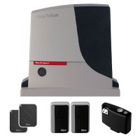 Nice ROBUS500 Hi-Speed 24V Sliding Gate Kit For Gates Up To 500KG / 8M Nice ROBUS500 Hi-Speed 24V Sliding Gate Kit For Gates Up To 500KG / 8M