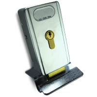 Nice PLA10 Vertical Mount Electric Lock Nice PLA10 Vertical Mount Electric Lock