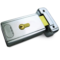 Nice PLA11 Horizontal Mount Electric Lock Nice PLA11 Horizontal Mount Electric Lock