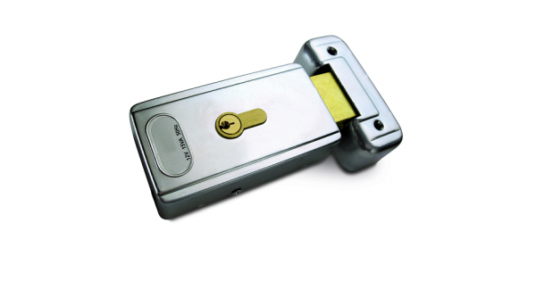 Nice PLA11 Horizontal Mount Electric Lock