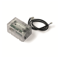 Nice XBA 8 Integrable Traffic Light Nice XBA 8 Integrable Traffic Light