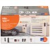 NiceHome Alto 100 Articulated Gate Opener - Double Kit (24v, 1.6m, 100kg)