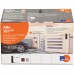 NiceHome Alto 101 Start Articulated Gate Opener - Single Kit (24v, 1.6m, 100kg)