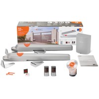 NiceHome Aria 200 Swing Gate Opener - Double Kit (24v, 2.2m, 250kg) NiceHome Aria 200 Swing Gate Opener - Double Kit (24v, 2.2m, 250kg)