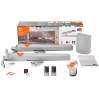 NiceHome Aria 400 Swing Gate Opener - Double Kit (24v, 4.5m, 450kg) NiceHome Aria 400 Swing Gate Opener - Double Kit (24v, 4.5m, 450kg)