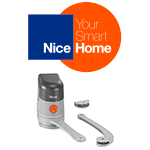 NiceHome Articulated Gate Openers