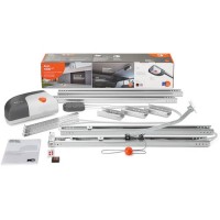 NiceHome Avio 1000 Garage Door Opener Kit (24v, 1000N) NiceHome Avio 1000 Garage Door Opener Kit (24v, 1000N)