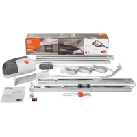 NiceHome Avio 600 Garage Door Opener Kit (24v, 600N) NiceHome Avio 600 Garage Door Opener Kit (24v, 600N)