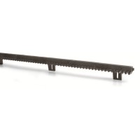 NiceHome CR502 1m Nylon Sliding Gate Rack For Filo 400 & 600 (2 x 0.5m) NiceHome CR502 1m Nylon Sliding Gate Rack For Filo 400 & 600 (2 x 0.5m)