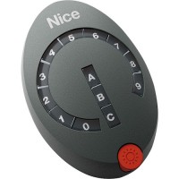 NiceHome DS100 Wireless Keypad NiceHome DS100 Wireless Keypad