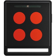 NiceHome ECCO5BO Remote Control