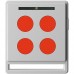 NiceHome Alto 101 Start Articulated Gate Opener - Single Kit (24v, 1.6m, 100kg)