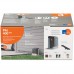 NiceHome Filo 400 Sliding Gate Opener Kit (24v, 5.5m, 400kg)