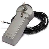 NiceHome KS200KIT External Gate Release Kit NiceHome KS200KIT External Gate Release Kit