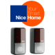 NiceHome Photocells